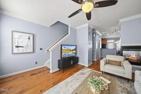 8041 Sycamore Hill Lane Raleigh NC 27612