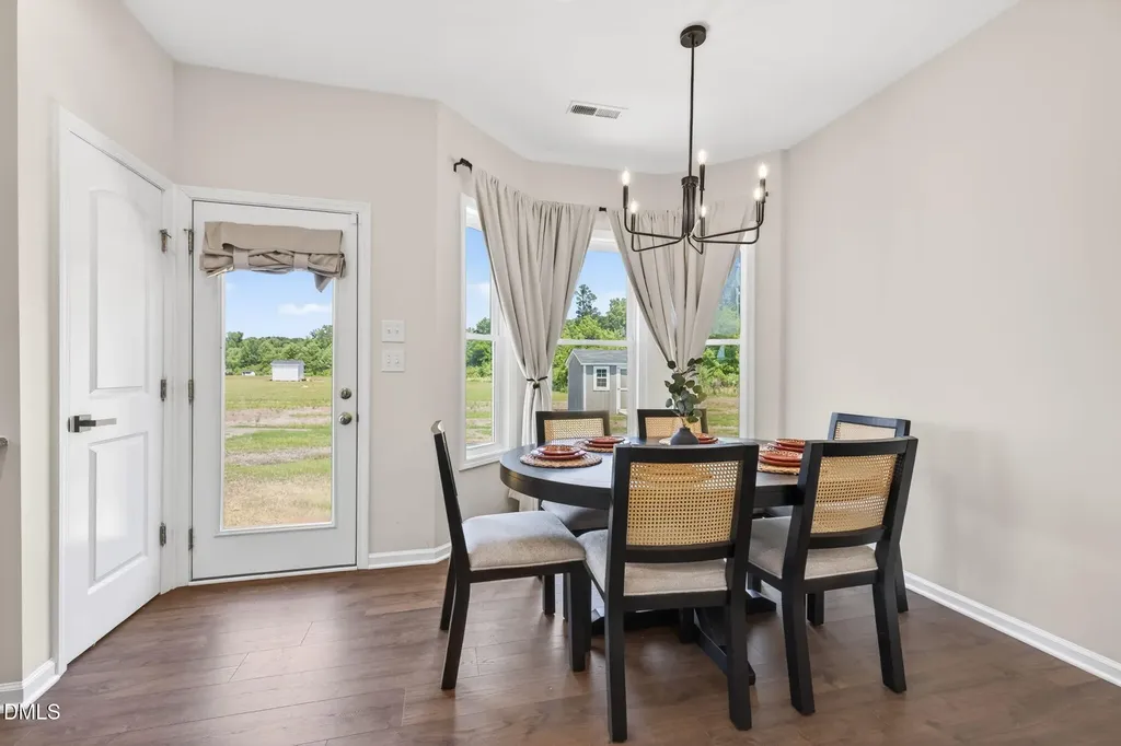 57 Overdrift Court Selma NC 27576