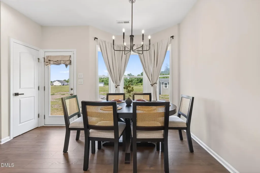 57 Overdrift Court Selma NC 27576