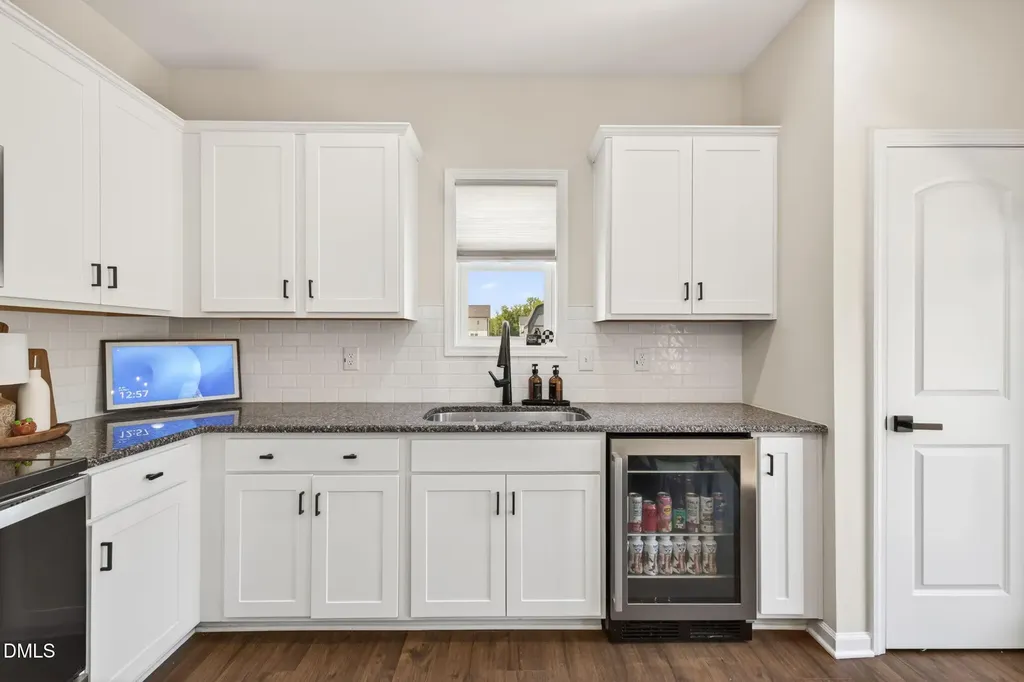 57 Overdrift Court Selma NC 27576