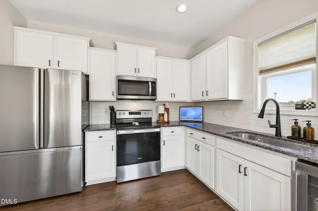 57 Overdrift Court Selma NC 27576