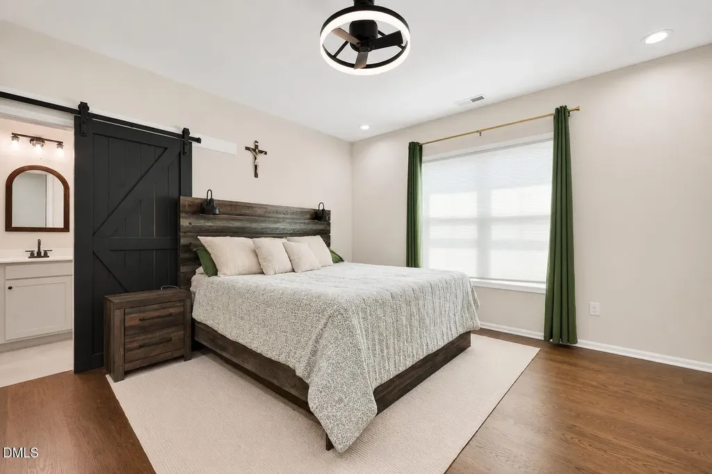 57 Overdrift Court Selma NC 27576