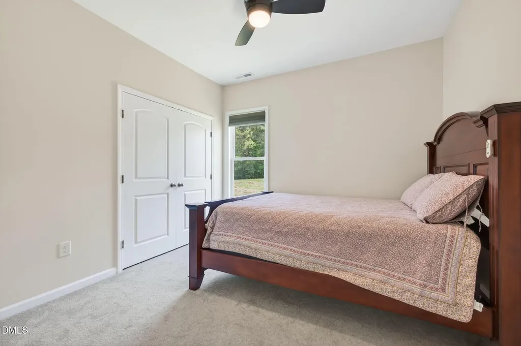 57 Overdrift Court Selma NC 27576