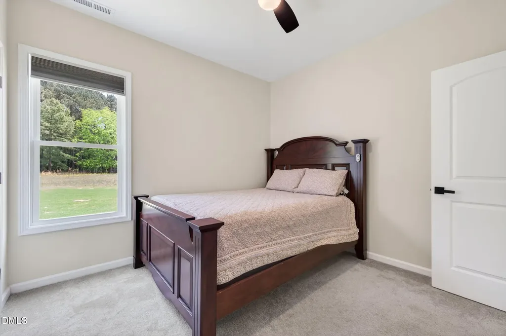 57 Overdrift Court Selma NC 27576