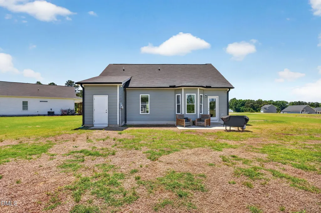 57 Overdrift Court Selma NC 27576