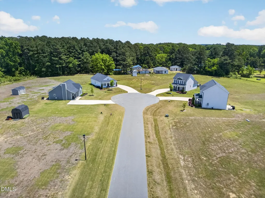 57 Overdrift Court Selma NC 27576