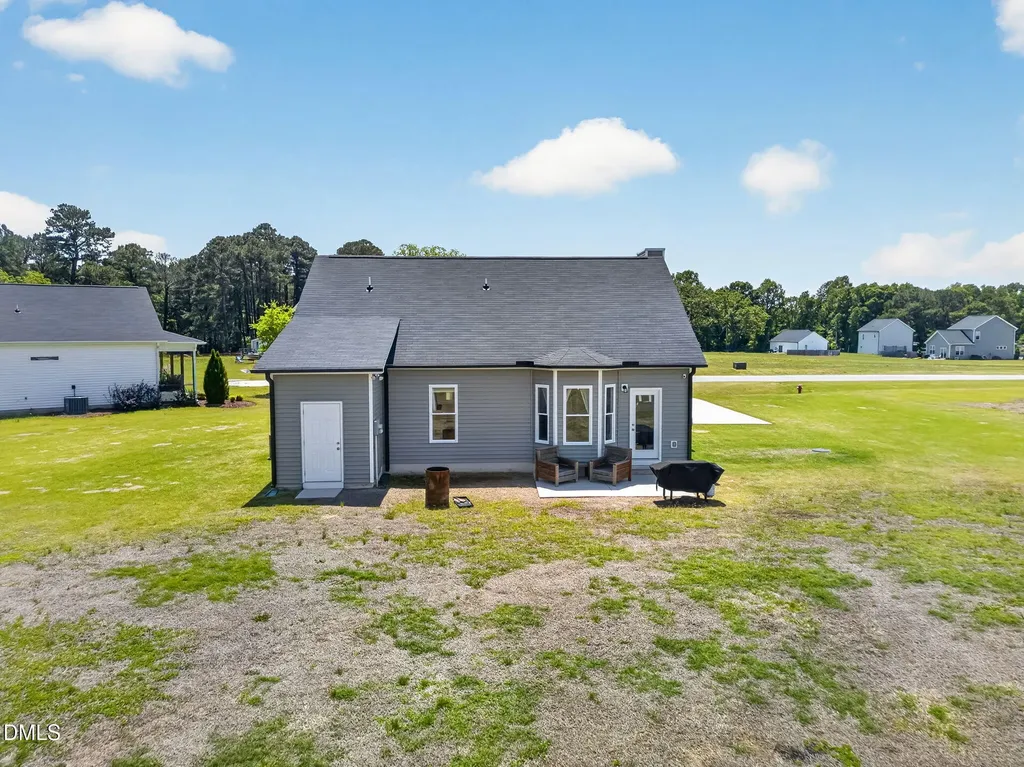 57 Overdrift Court Selma NC 27576