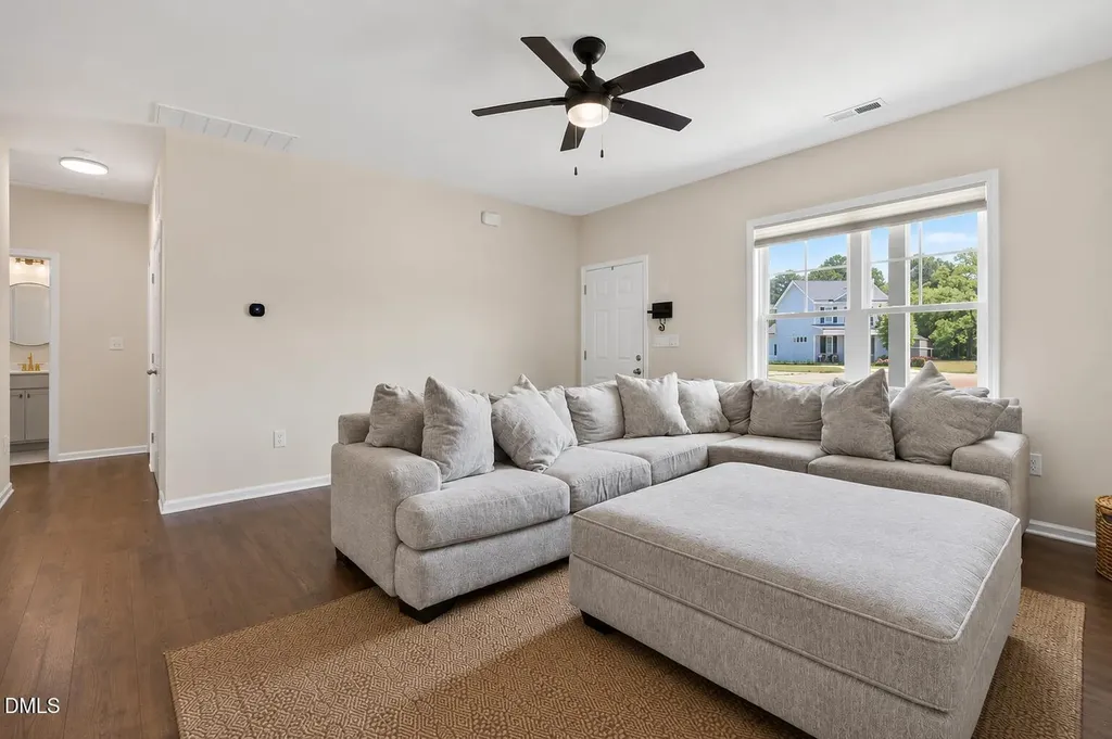 57 Overdrift Court Selma NC 27576