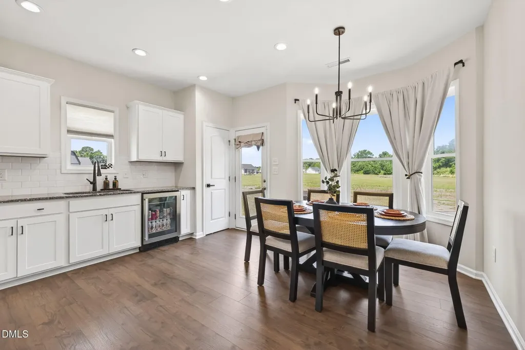 57 Overdrift Court Selma NC 27576