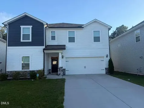 713 Riguard Way Wendell NC 27591