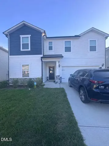713 Riguard Way Wendell NC 27591