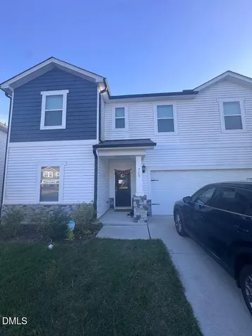 713 Riguard Way Wendell NC 27591