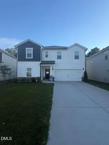 713 Riguard Way Wendell NC 27591