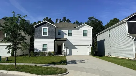 713 Riguard Way Wendell NC 27591