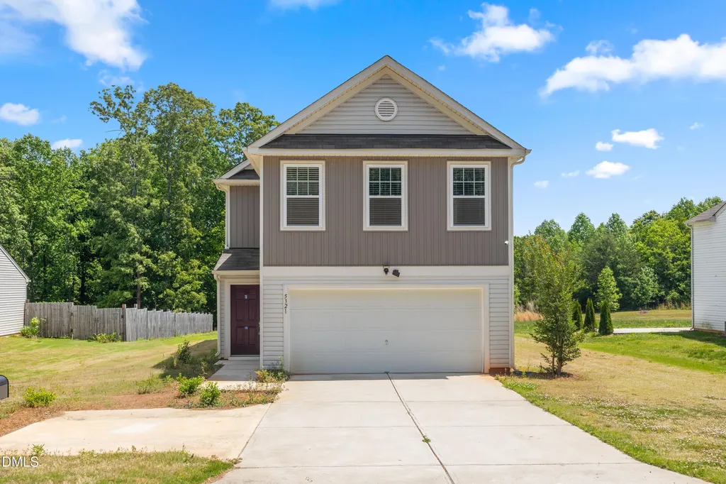 5321 Murray Road Winston-salem NC 27106
