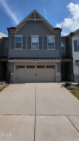 2143 Stegemann Street Apex NC 27502