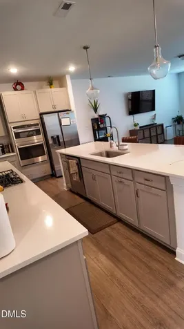 2143 Stegemann Street Apex NC 27502