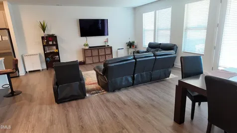 2143 Stegemann Street Apex NC 27502