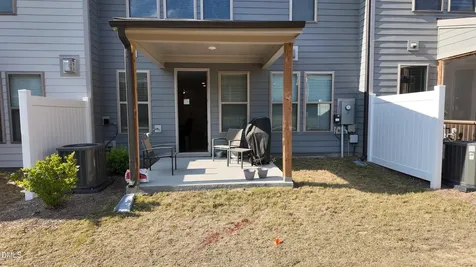 2143 Stegemann Street Apex NC 27502