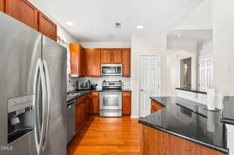 541 Ashgreen Court Rolesville NC 27571