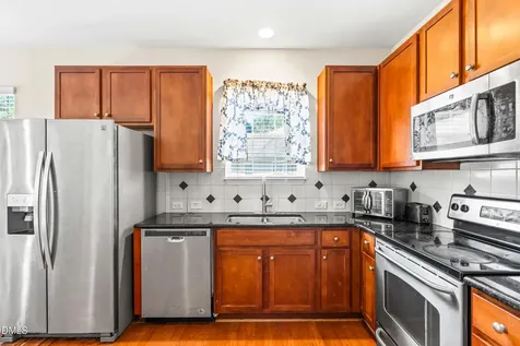 541 Ashgreen Court Rolesville NC 27571