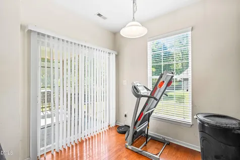 541 Ashgreen Court Rolesville NC 27571