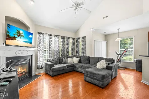 541 Ashgreen Court Rolesville NC 27571