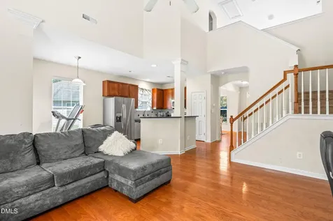 541 Ashgreen Court Rolesville NC 27571
