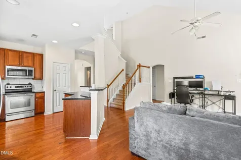 541 Ashgreen Court Rolesville NC 27571