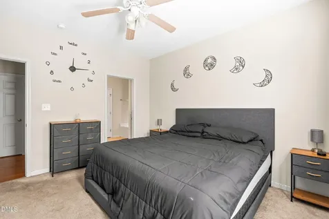 541 Ashgreen Court Rolesville NC 27571