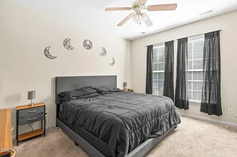 541 Ashgreen Court Rolesville NC 27571