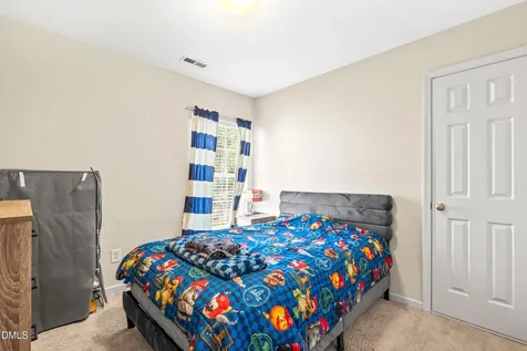 541 Ashgreen Court Rolesville NC 27571
