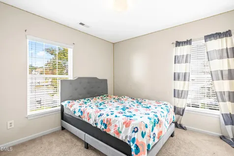 541 Ashgreen Court Rolesville NC 27571