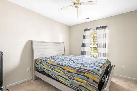 541 Ashgreen Court Rolesville NC 27571