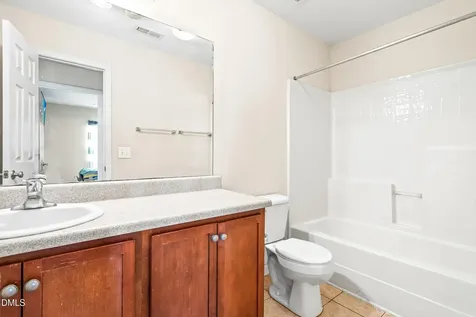 541 Ashgreen Court Rolesville NC 27571