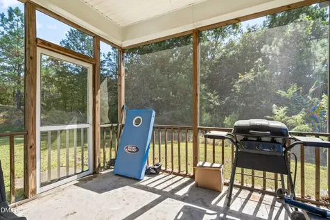 541 Ashgreen Court Rolesville NC 27571