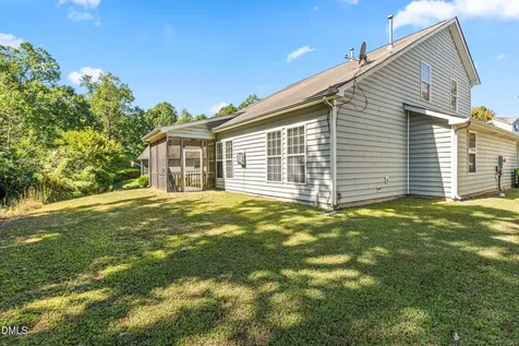 541 Ashgreen Court Rolesville NC 27571