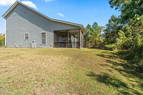 541 Ashgreen Court Rolesville NC 27571
