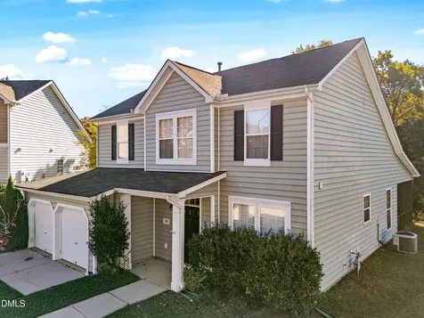 541 Ashgreen Court Rolesville NC 27571