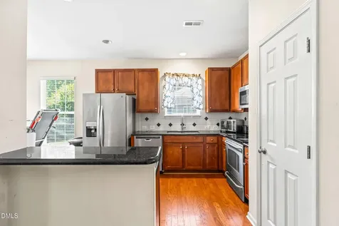 541 Ashgreen Court Rolesville NC 27571