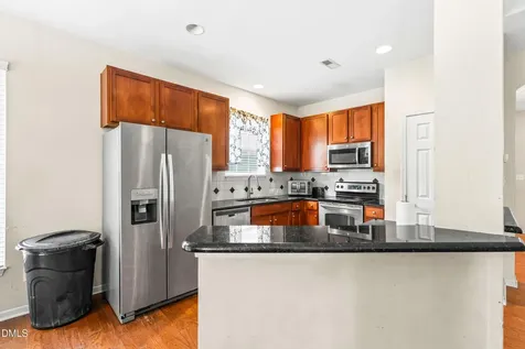541 Ashgreen Court Rolesville NC 27571