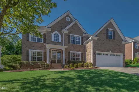 621 Halcyon Meadow Drive Cary NC 27519