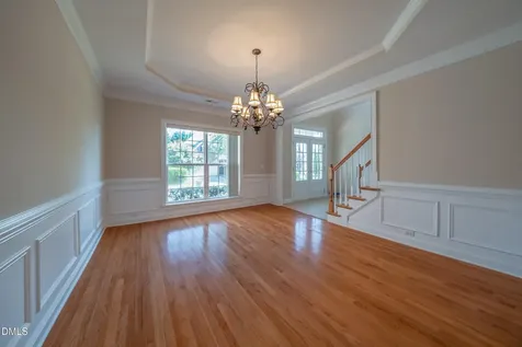 621 Halcyon Meadow Drive Cary NC 27519