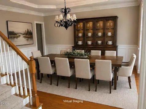621 Halcyon Meadow Drive Cary NC 27519