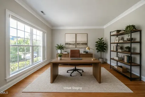 621 Halcyon Meadow Drive Cary NC 27519
