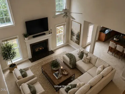 621 Halcyon Meadow Drive Cary NC 27519