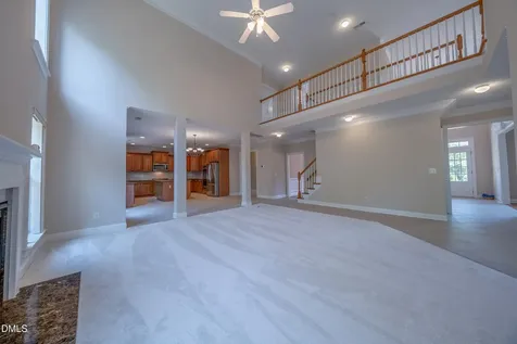 621 Halcyon Meadow Drive Cary NC 27519