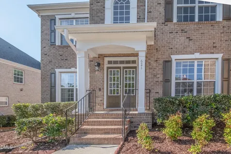 621 Halcyon Meadow Drive Cary NC 27519