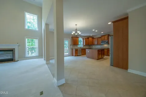 621 Halcyon Meadow Drive Cary NC 27519