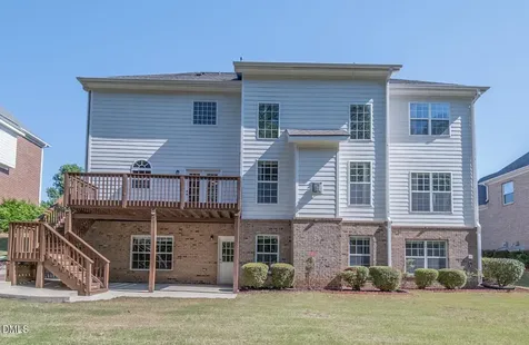 621 Halcyon Meadow Drive Cary NC 27519